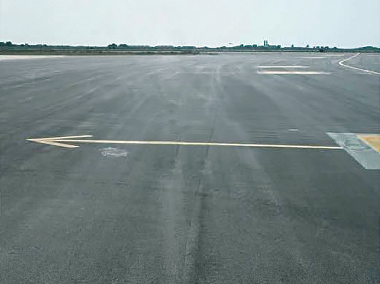 AEROPORTI DI ROMA SPA