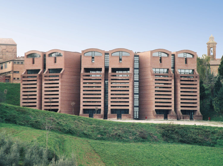 LICEO SCIENTIFICO CITTÀ DELLA PIEVE