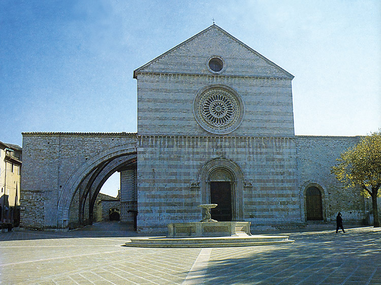 PAVIMENTAZIONE DEL CENTRO STORICO