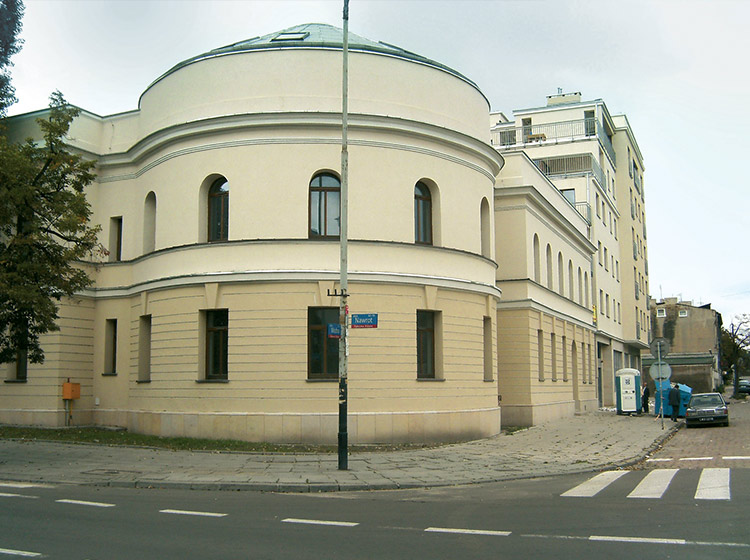 CENTRO RESIDENZIALE E COMMERCIALE
